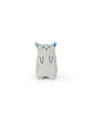 JUGUETE GATO MAXI GATO GRIS 11 CM - Miniatura 2