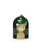 JUGUETE GATO MAXI TOY OSO 19,5 CM - Miniatura 1