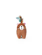 JUGUETE GATO MAXI TOY OSO BOHO 21 CM - Miniatura 5