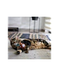 JUGUETE GATO MAXI TOY OSO BOHO 21 CM - Miniatura 2