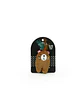 JUGUETE GATO MAXI TOY OSO BOHO 21 CM - Miniatura 1