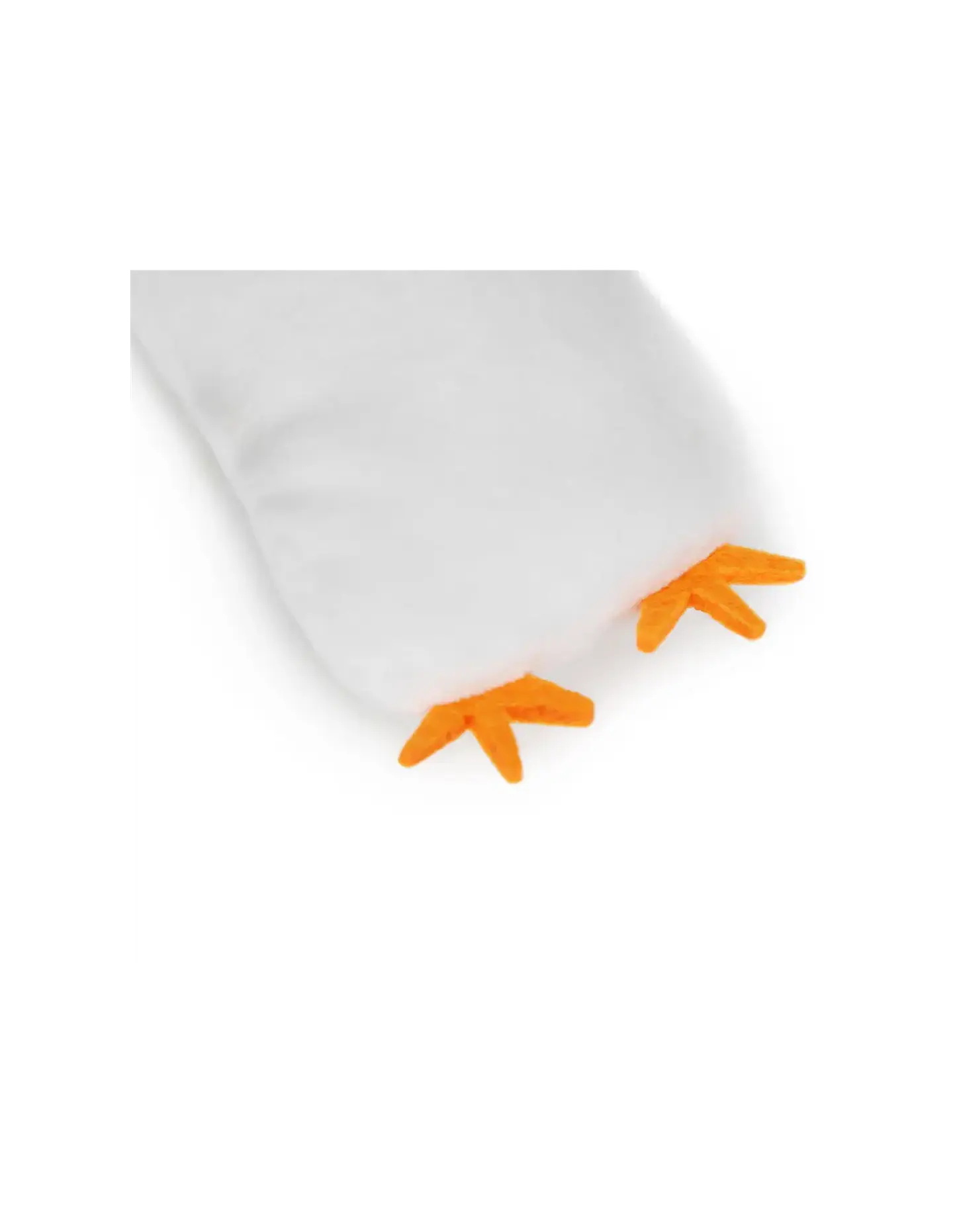 JUGUETE GATO MAXI TOY POLLO 18 CM 3