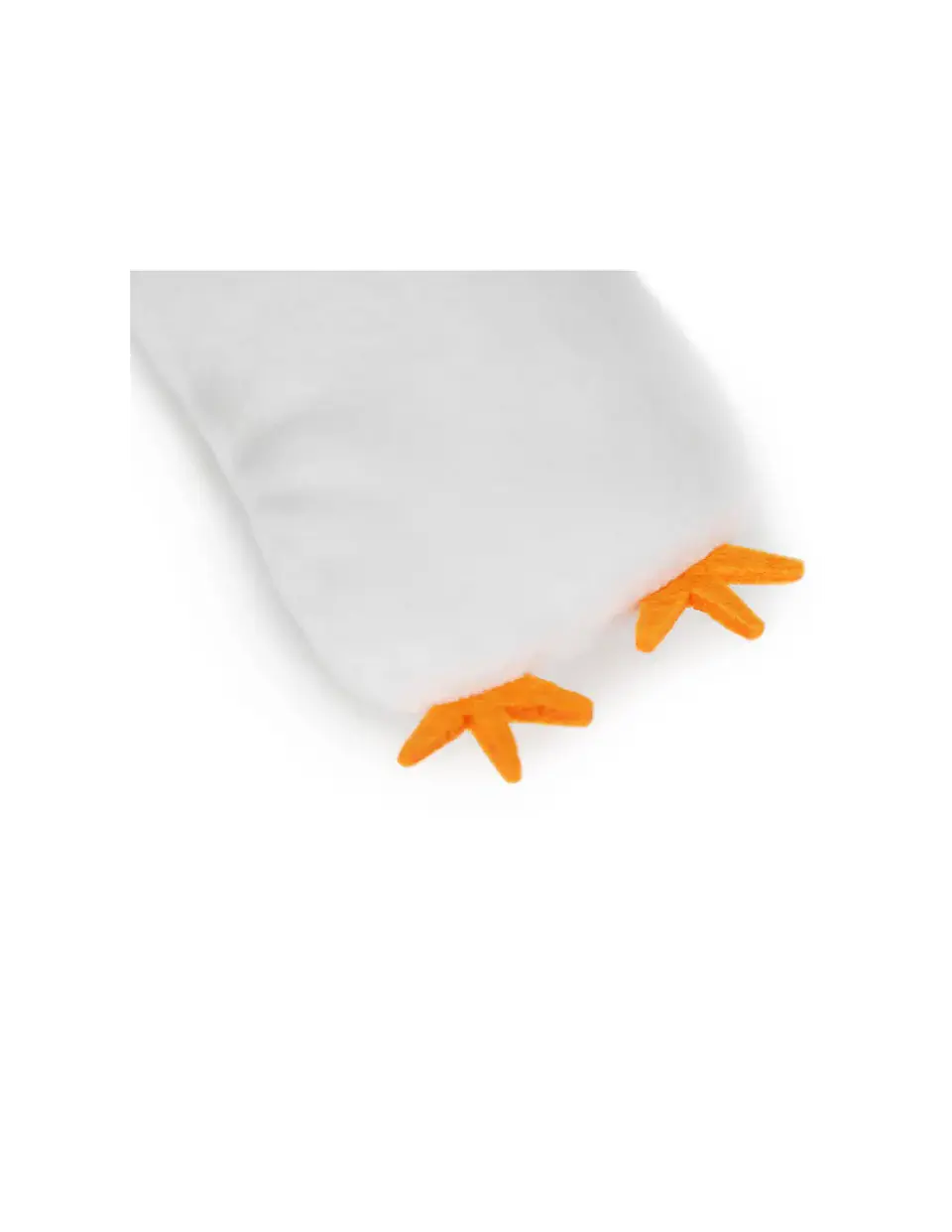 JUGUETE GATO MAXI TOY POLLO 18 CM 3