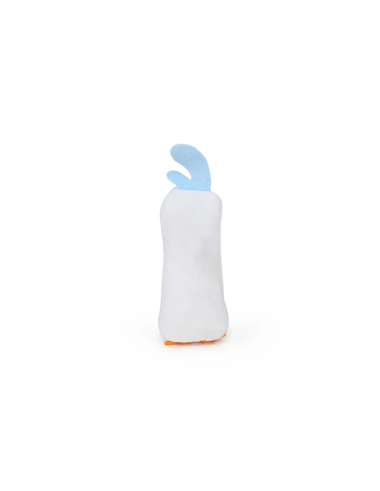 JUGUETE GATO MAXI TOY POLLO 18 CM 5