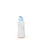 JUGUETE GATO MAXI TOY POLLO 18 CM - Miniatura 5