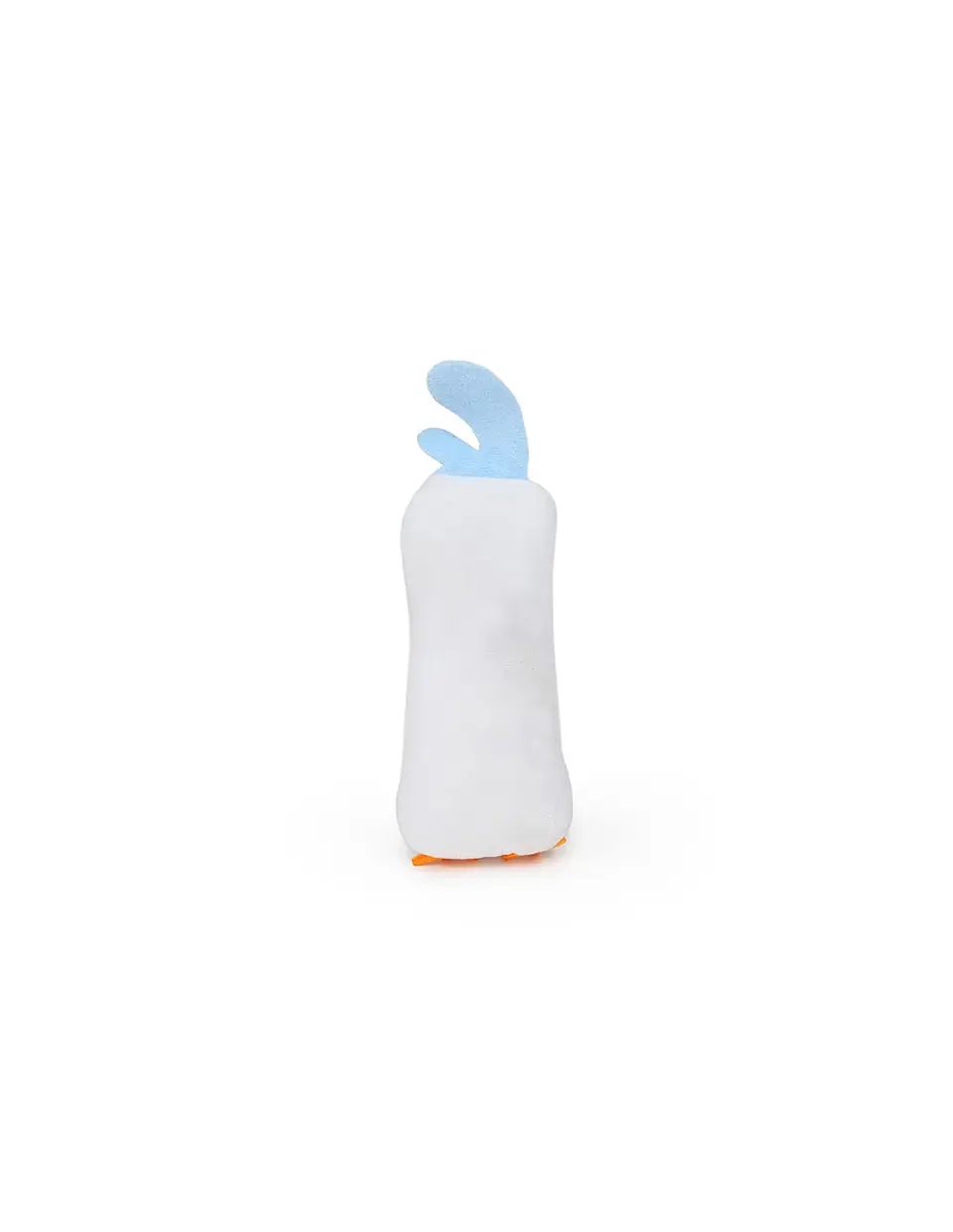 JUGUETE GATO MAXI TOY POLLO 18 CM 5