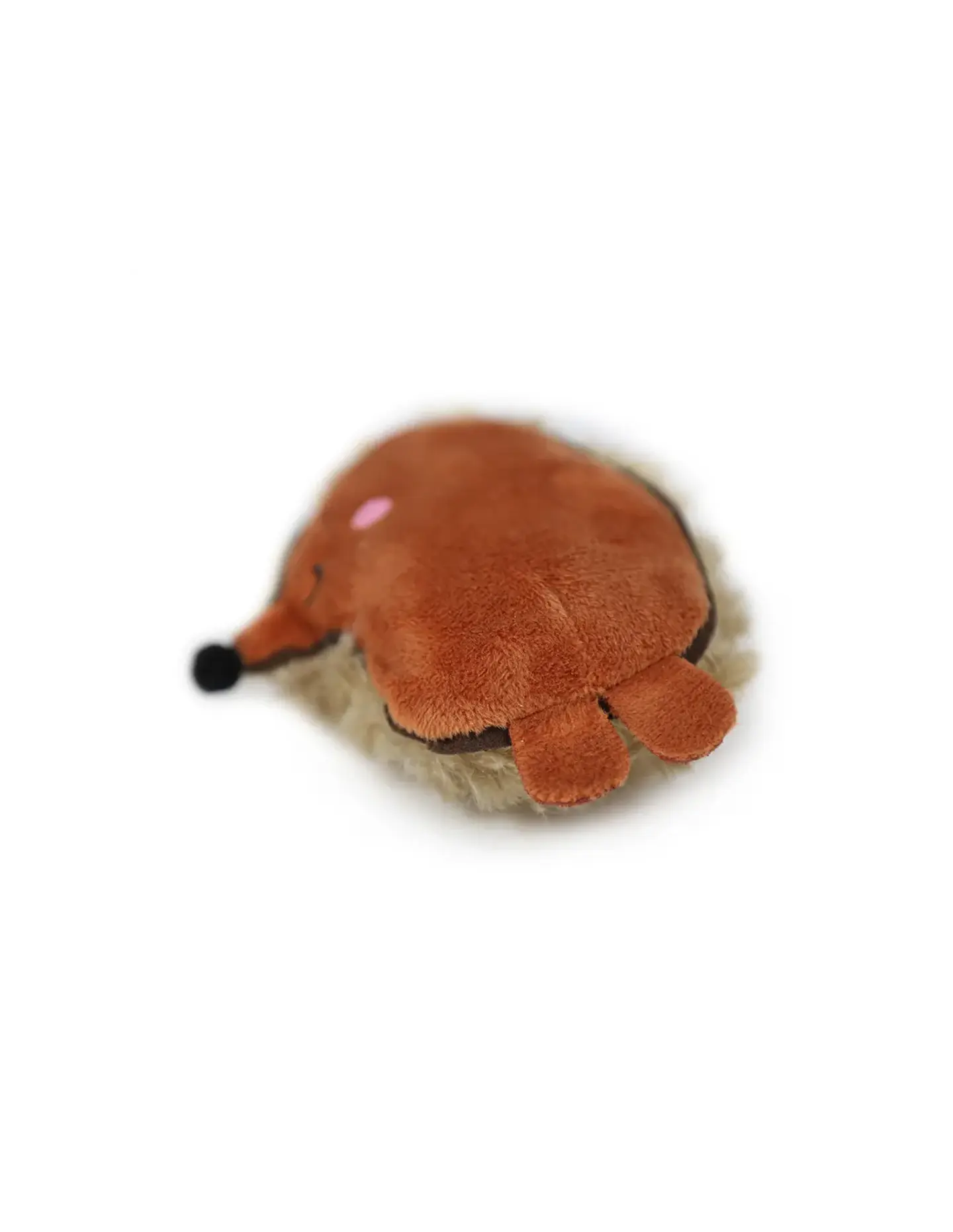 JUGUETE GATO MAXI TOY ERIZO 11 CM 3