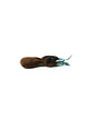 JUGUETE GATO MAXI TOY MAPACHE 18 CM - Miniatura 4