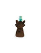 JUGUETE GATO MAXI TOY MAPACHE 18 CM - Miniatura 5