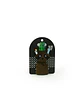 JUGUETE GATO MAXI TOY MAPACHE 18 CM - Miniatura 1