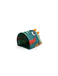 JUGUETE GATO TUNEL CREPITANTE DINOSAURIO 55X33X24 CM - Miniatura 1