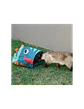 JUGUETE GATO TUNEL CREPITANTE DINOSAURIO 55X33X24 CM - Miniatura 2