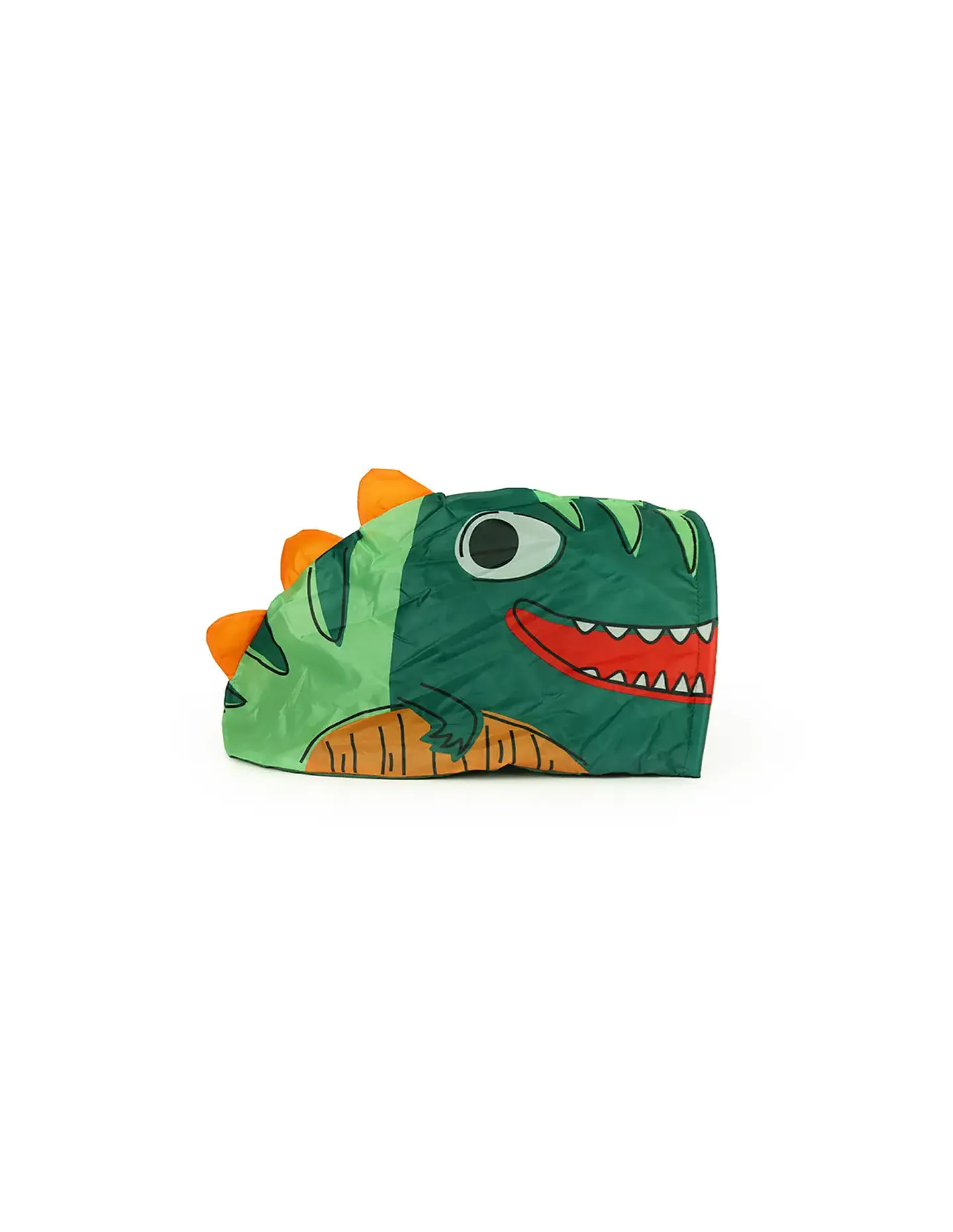 JUGUETE GATO TUNEL CREPITANTE DINOSAURIO 55X33X24 CM 5