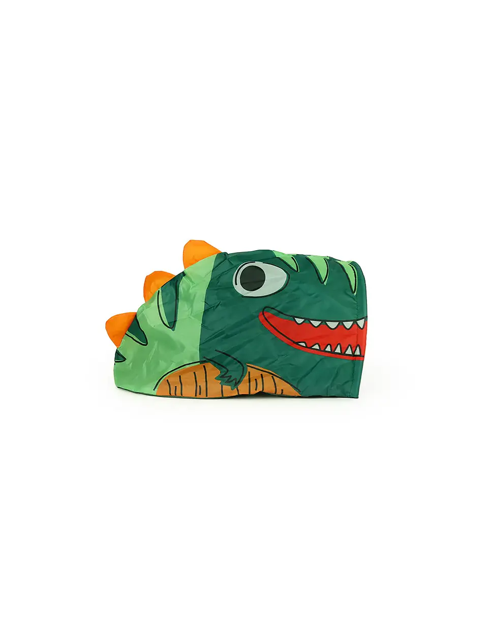 JUGUETE GATO TUNEL CREPITANTE DINOSAURIO 55X33X24 CM 5
