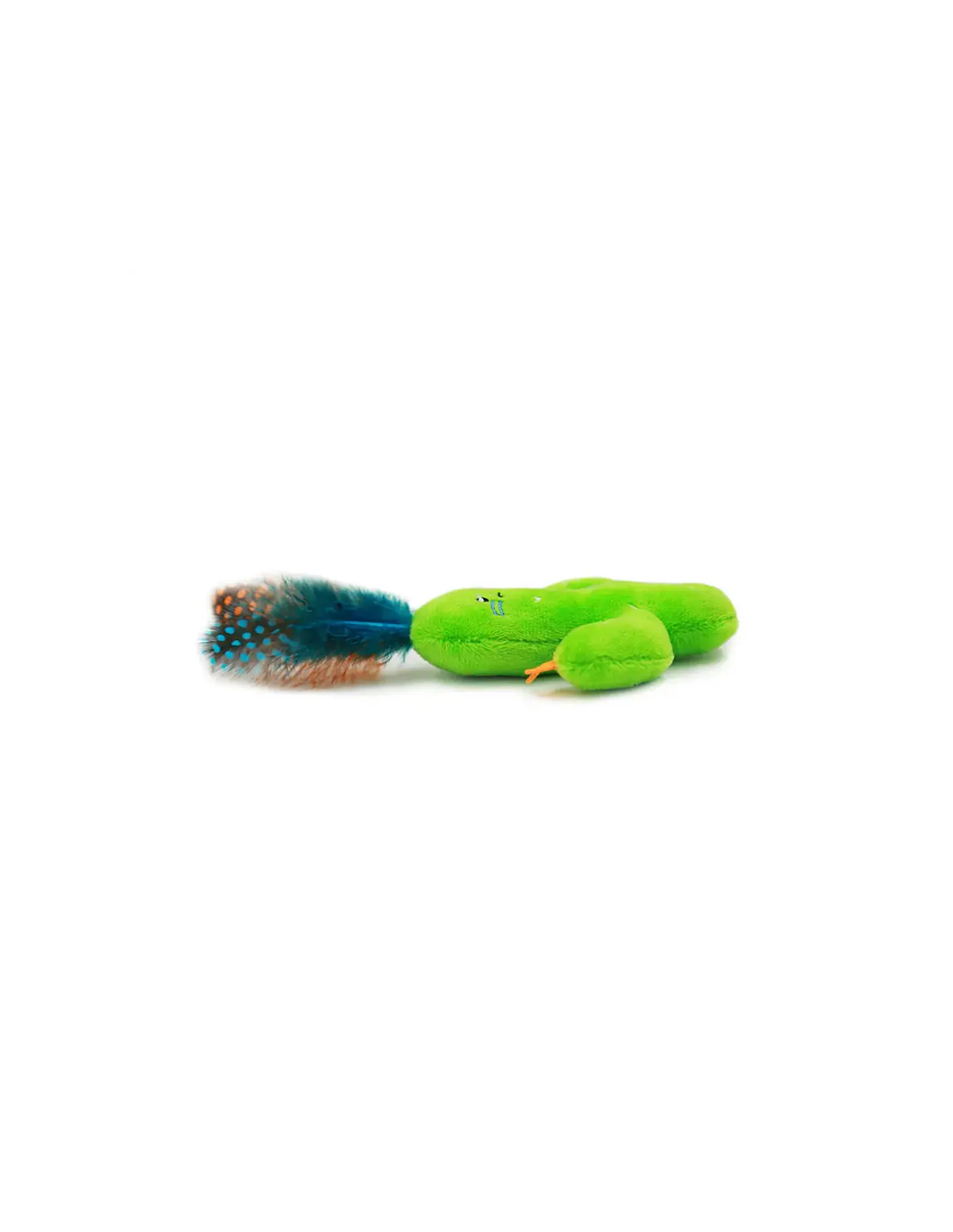 HEY JUGUETE CACTUS PARA GATO 17 CM 3