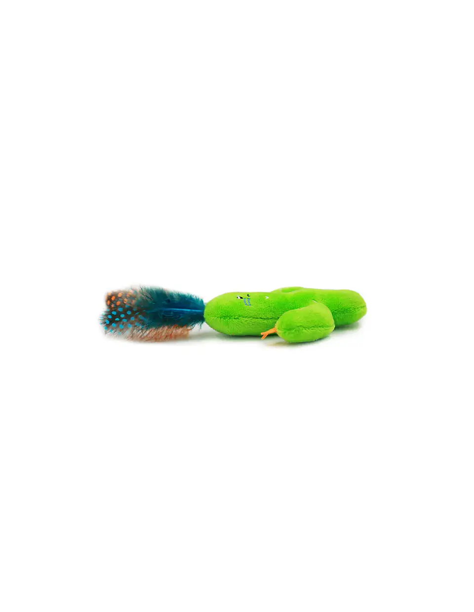 HEY JUGUETE CACTUS PARA GATO 17 CM 3