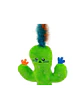 HEY JUGUETE CACTUS PARA GATO 17 CM - Miniatura 4