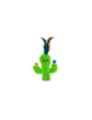 HEY JUGUETE CACTUS PARA GATO 17 CM - Miniatura 2
