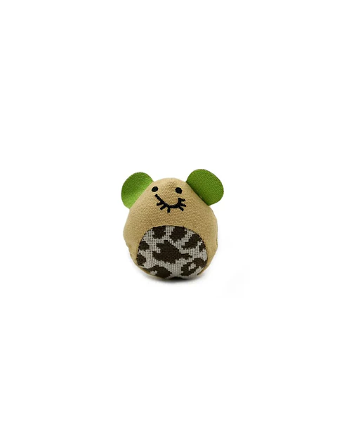 HEY RATON DESING 8CM