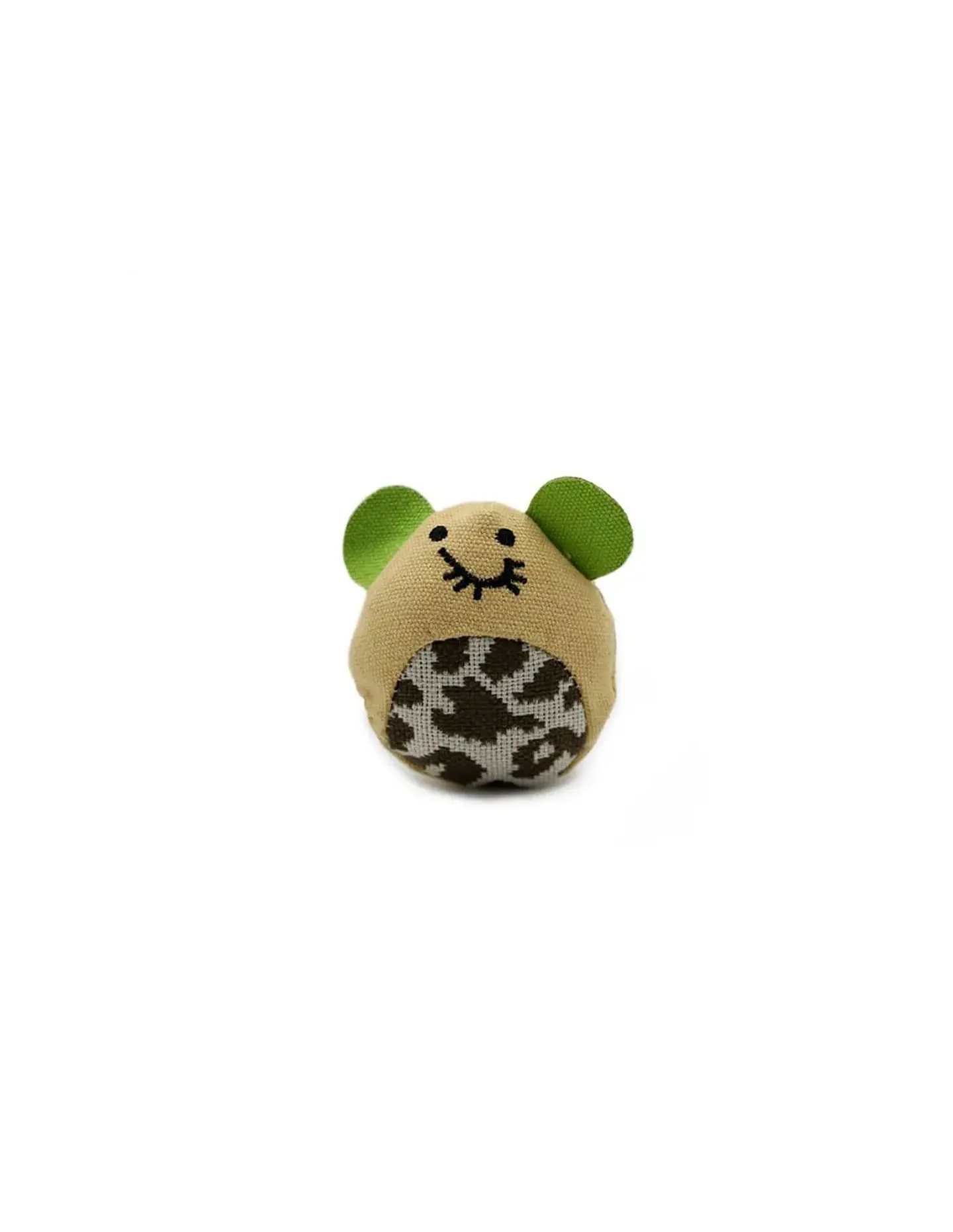 HEY RATON DESING 8CM 2