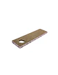 HEY RASCADOR VERTICAL PERFORADO PARA PUERTA DE GATO 45X12X2 CM - Miniatura 3