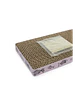 HEY RASCADOR VERTICAL PERFORADO PARA PUERTA DE GATO 45X12X2 CM - Miniatura 2
