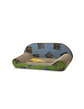 HEY RASCADOR SILLON 55X27X20 - Miniatura 3