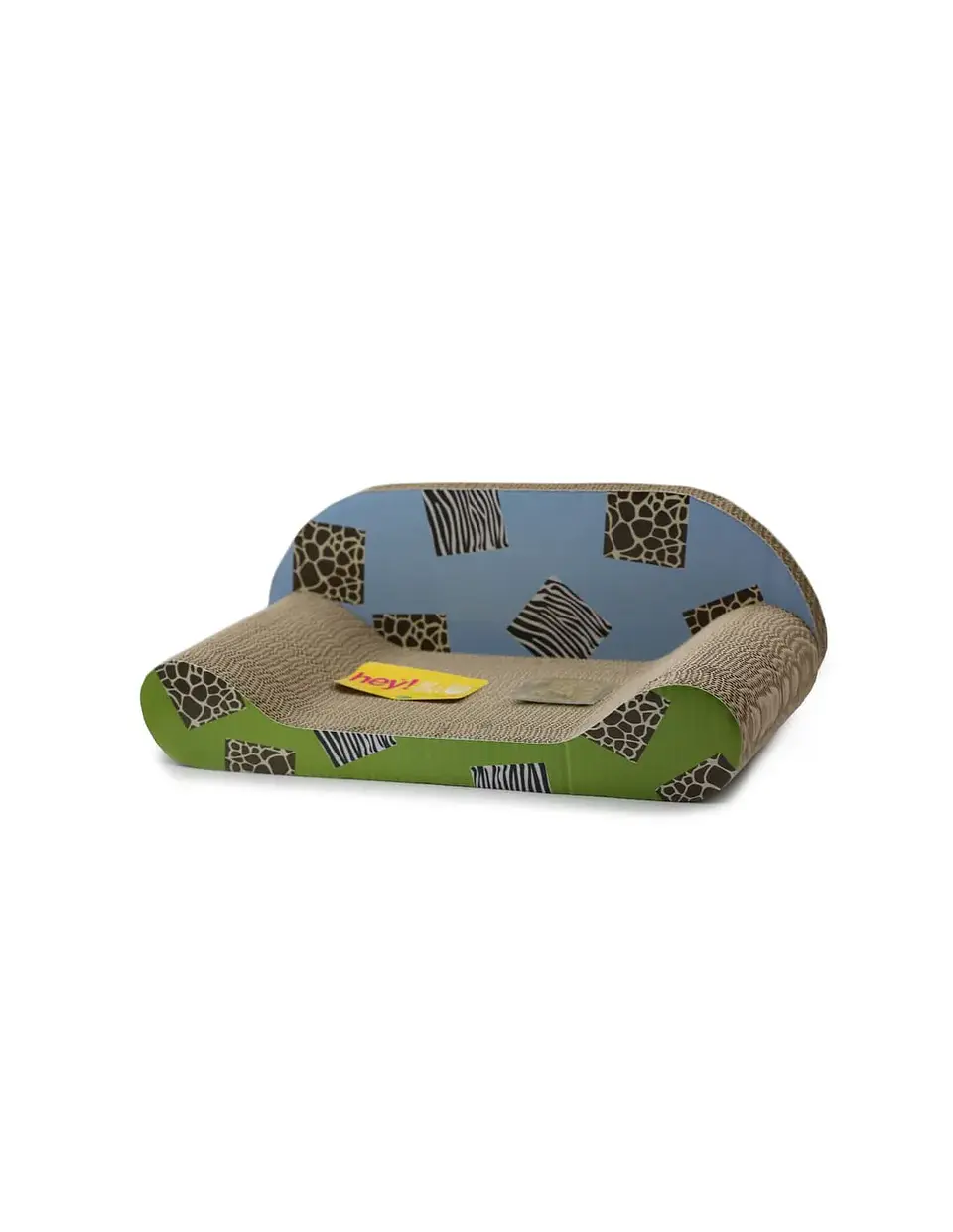 HEY RASCADOR SILLON 55X27X20 3