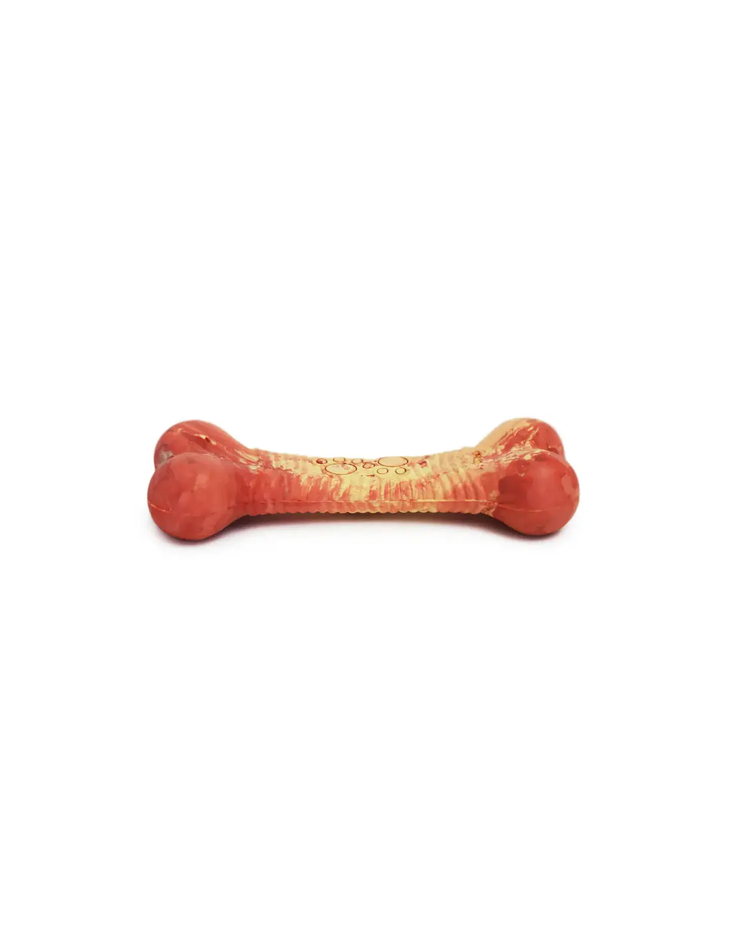 HEY HUESO DE GOMA TALLA S 11,5 CM 3