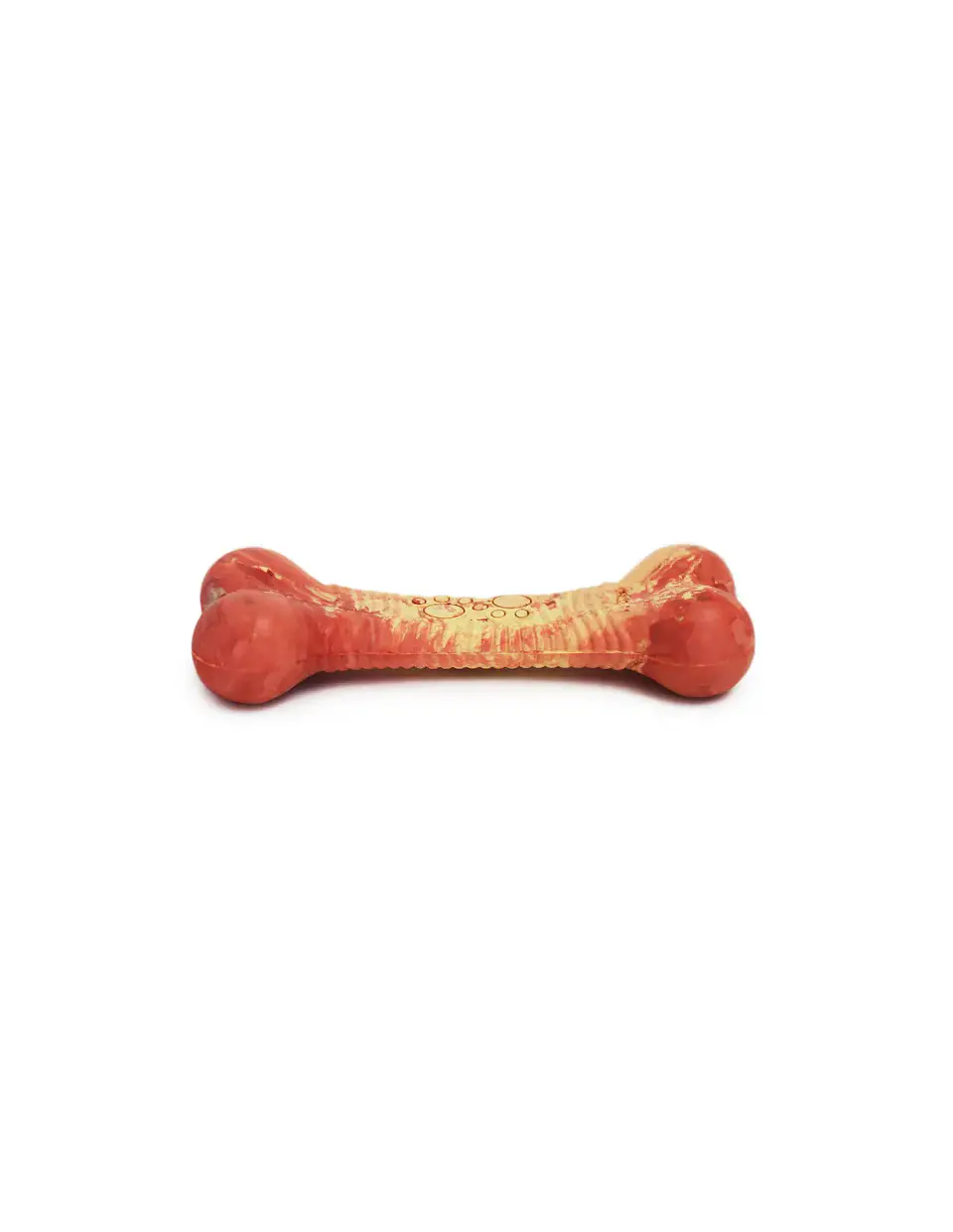 HEY HUESO DE GOMA TALLA S 11,5 CM 3