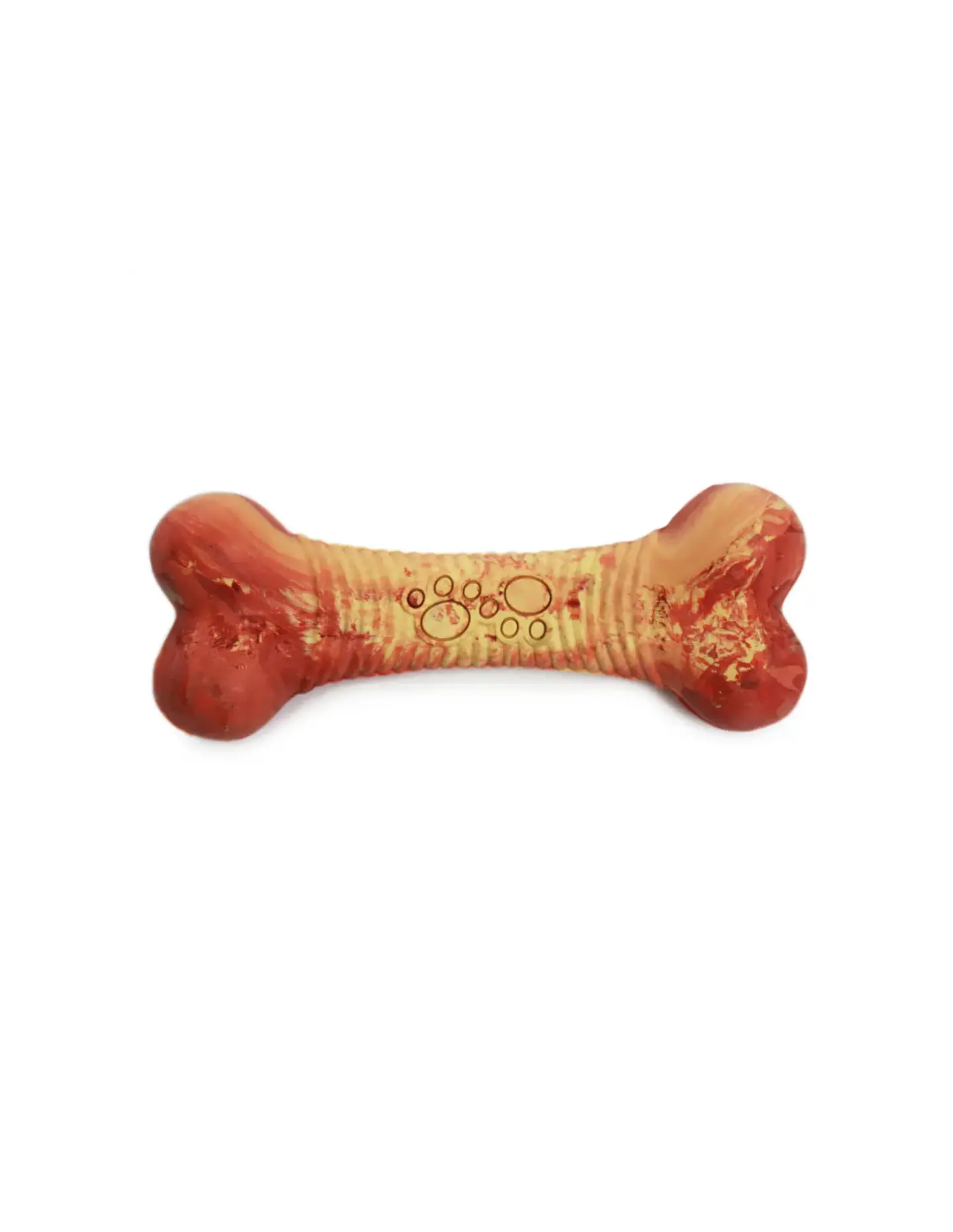 HEY HUESO DE GOMA TALLA S 11,5 CM 4