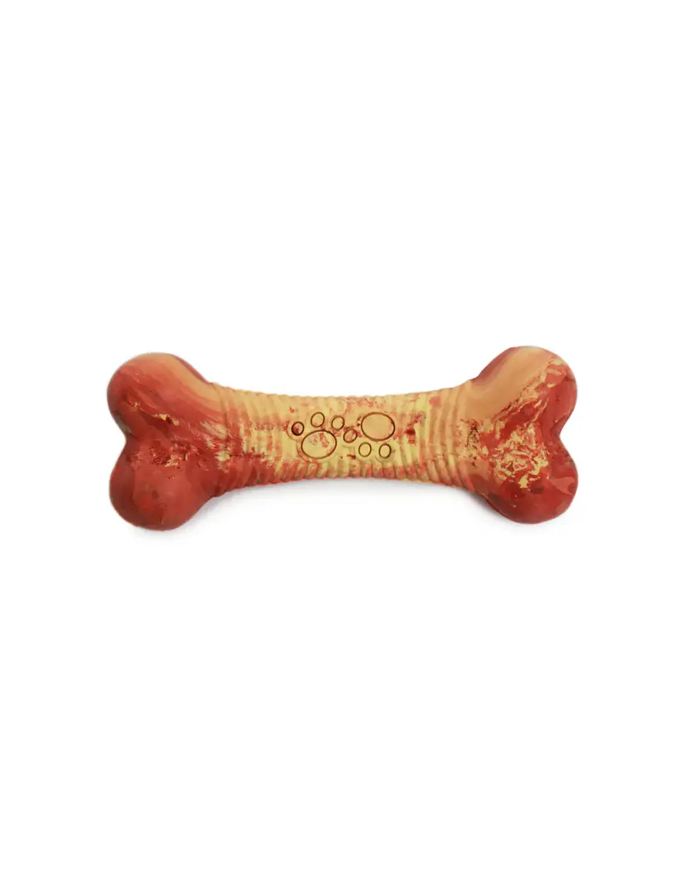 HEY HUESO DE GOMA TALLA S 11,5 CM 4