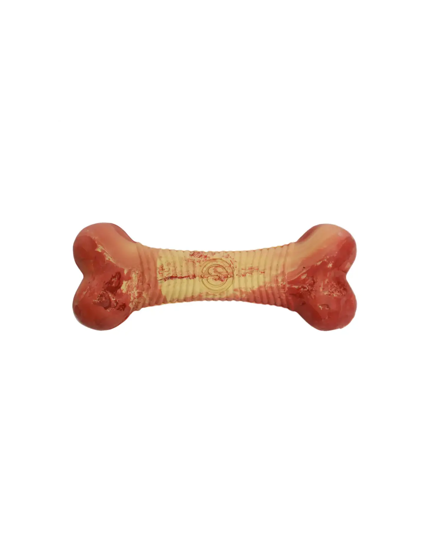 HEY HUESO DE GOMA TALLA S 11,5 CM 5