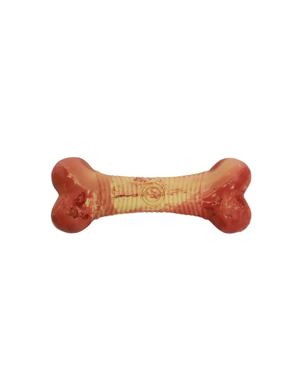 HEY HUESO DE GOMA TALLA S 11,5 CM 5