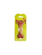 HEY HUESO DE GOMA TALLA S 11,5 CM - Miniatura 1