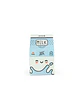 HEY RASCADOR MAXI CAJA DE LECHE AZUL - Miniatura 6