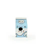 HEY RASCADOR MAXI CAJA DE LECHE AZUL - Miniatura 8