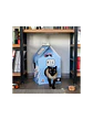HEY RASCADOR MAXI CAJA DE LECHE AZUL - Miniatura 3
