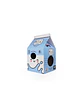 HEY RASCADOR MAXI CAJA DE LECHE AZUL - Miniatura 2