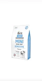 BRIT CARE SENSITIVE VENADO 2 KG - Miniatura 2