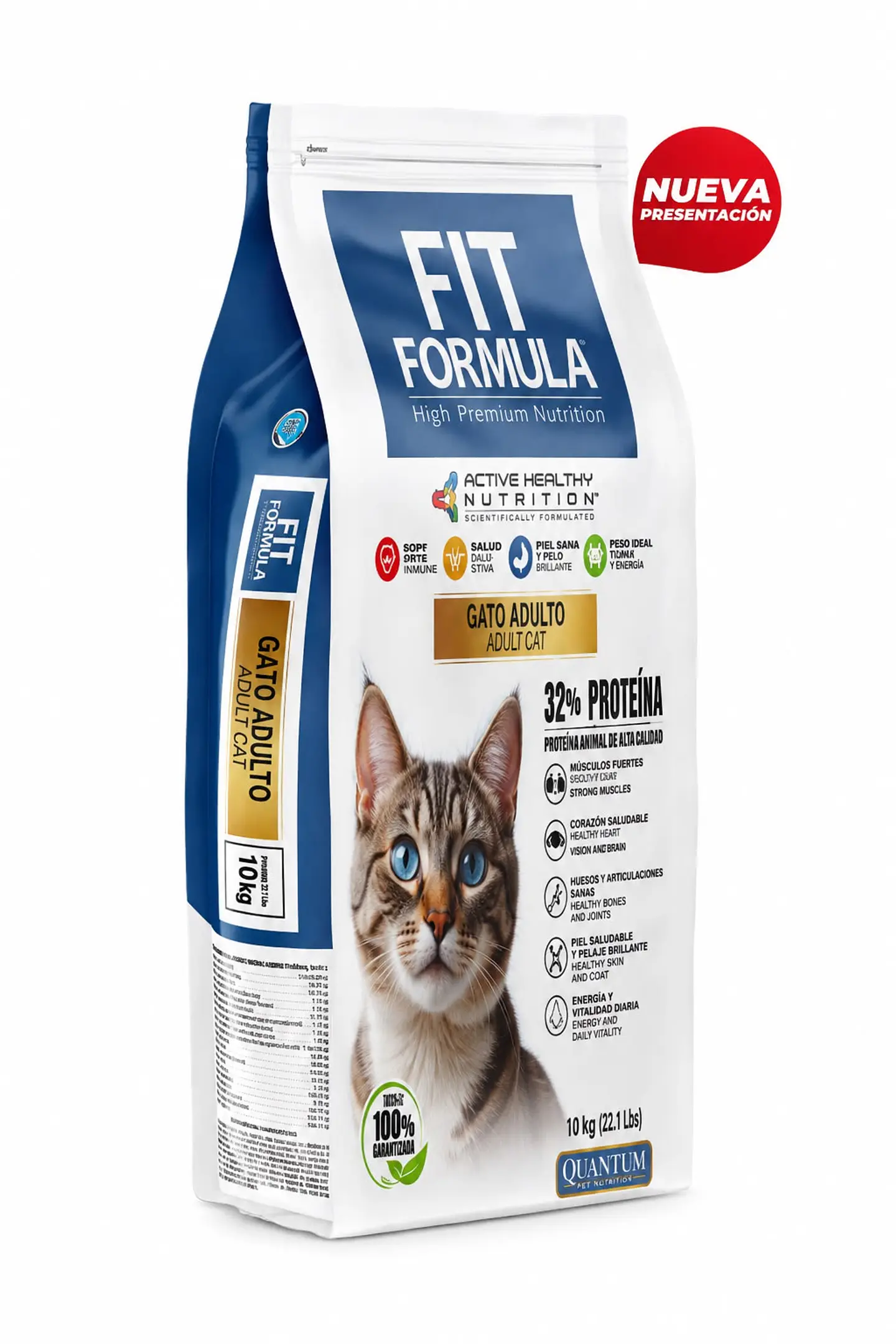 FIT FORMULA GATO 10 KG 1