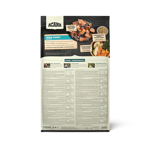 ACANA Classics Wild Coast 2 kg