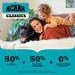 ACANA Classics Wild Coast 2 kg - Miniatura 3
