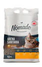 ARENA SANITARIA NOMADE 10 KG - Miniatura 2