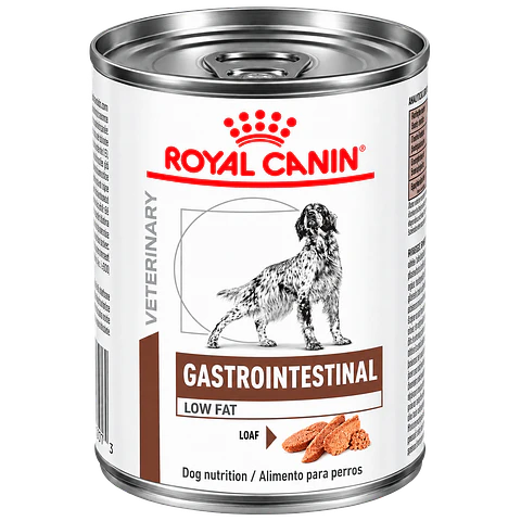 ROYAL CANIN Canino Paté Gastrointestinal 385g