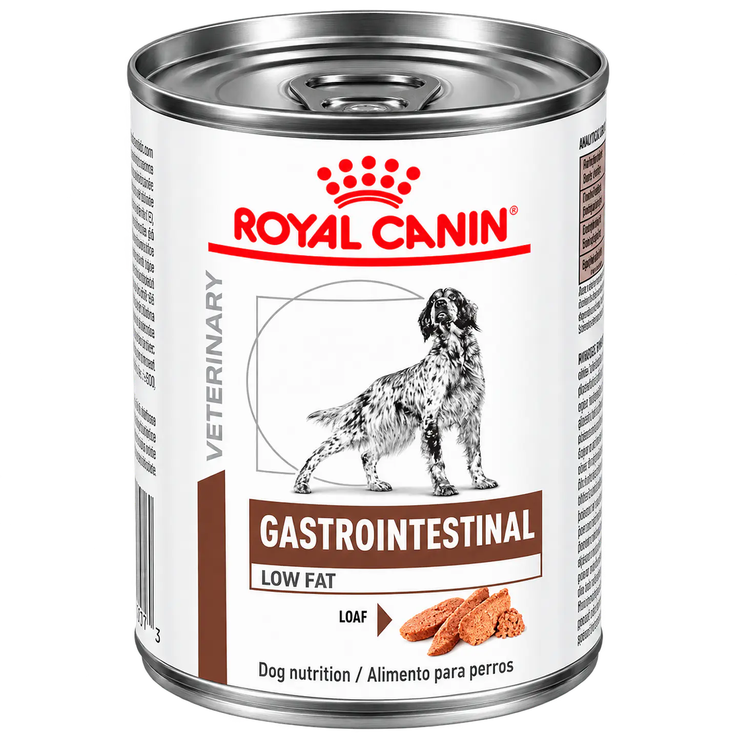 ROYAL CANIN Canino Paté Gastrointestinal 385g 1