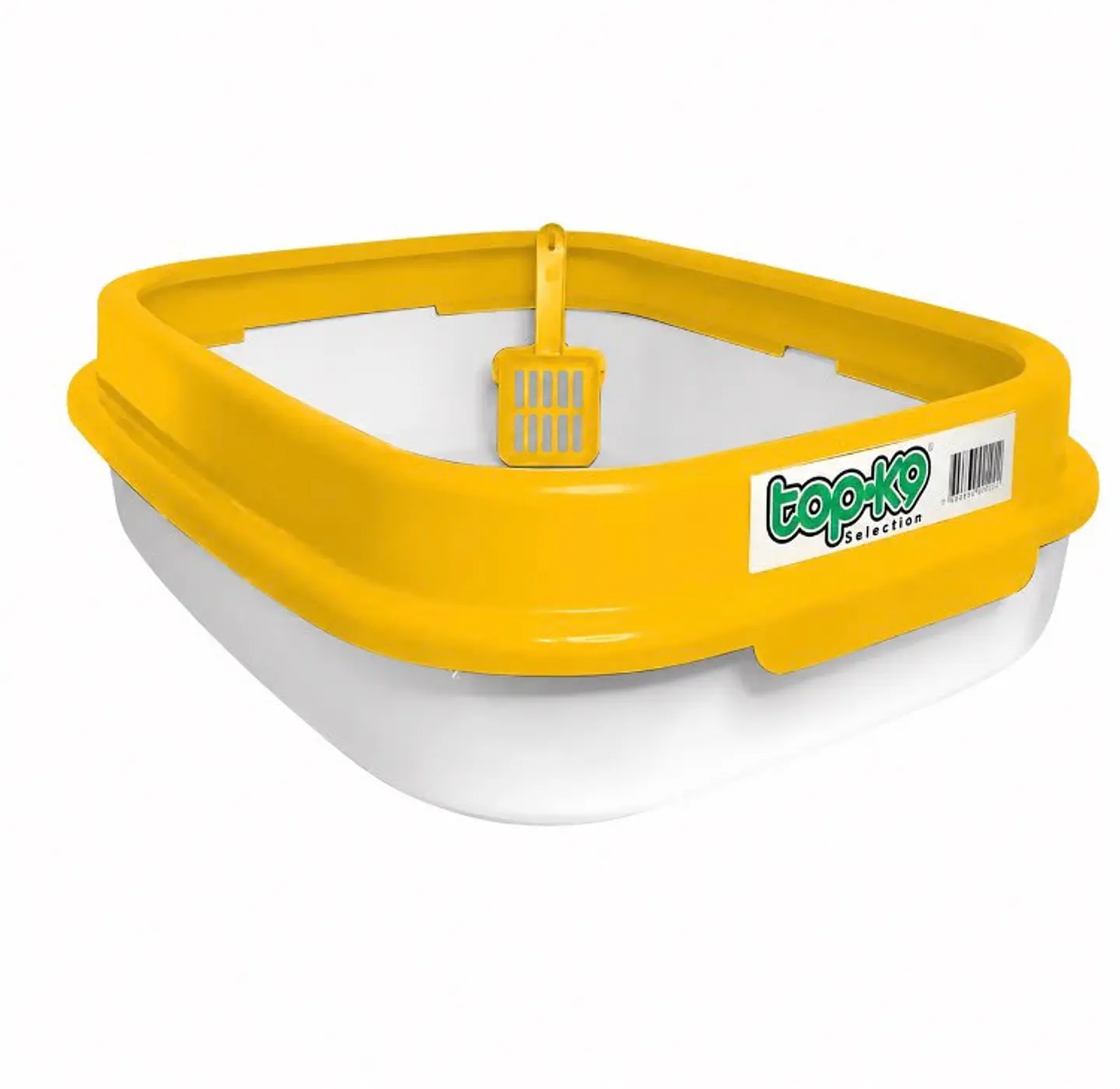 ARENERO BANDEJA SANITARIA 53X43X17 + PALA 1