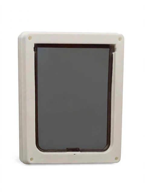 PUERTA PARA PERROS SMALL 285MM X 245MM X 55MM
