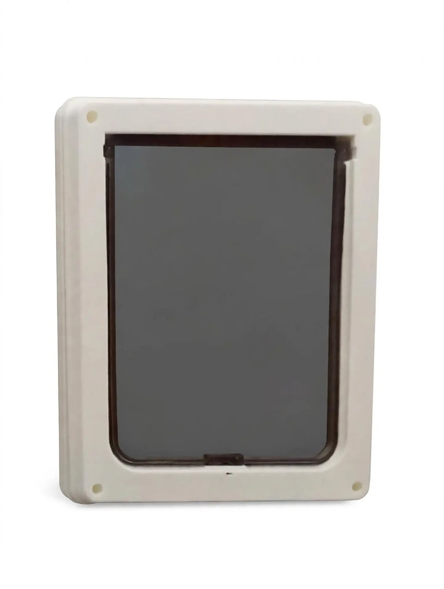 PUERTA PARA PERROS LARGE 440MM X 360MM X 45MM 2