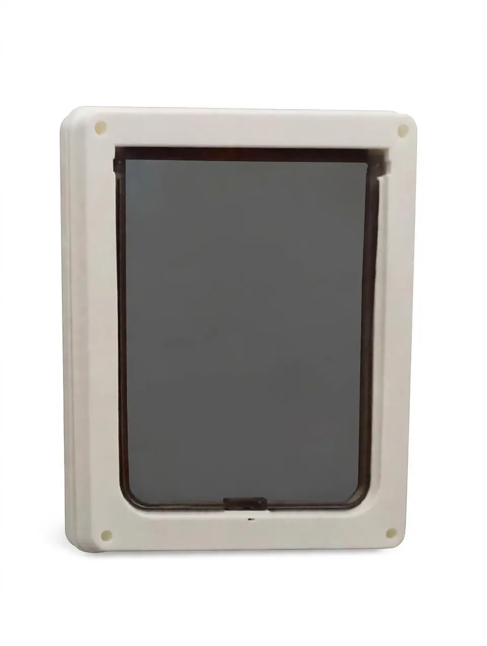 PUERTA PARA PERROS LARGE 440MM X 360MM X 45MM 2
